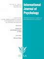 Advances of Psychological Science in China: A Special Issue of the International Journal of Psychology