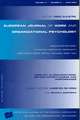 Conflict in Organizations: Beyond Effectiveness and Performance: A Special Issue of the European Journal of Work and Organizational Psychology