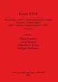 Limes XVIII - Proceedings of the XVIIIth International Congress of Roman Frontier Studies held in Amman, Jordan (September 2000), Volume 2