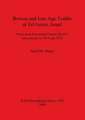 Bronze and Iron Age Tombs at Tel Gezer, Israel: Finds from Raymond-Charles Weill's excavations in 1914 and 1921