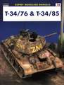 T-34/76 & T-34/85: Infantry