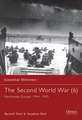 The Second World War (6): Northwest Europe 1944–1945