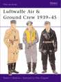 Luftwaffe Air & Ground Crew 1939-45: The Eastern Fronts