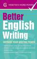 Better English Writing