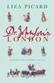 Dr Johnson's London