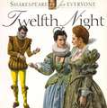 Twelfth Night