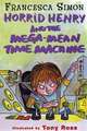 Mega-Mean Time Machine