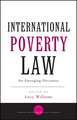 International Poverty Law