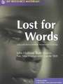 Lost for Words: Loss and Bereavement Awareness Training