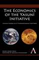 The Economics of the Yasuni Initiative