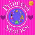 Priddy, R: Princess Stories