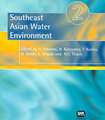 Southeast Asian Water Environment 2