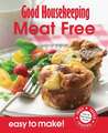 Meat Free