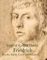 Lives of Caspar David Friedrich