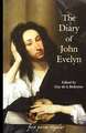 The Diary of John Evelyn