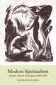 Modern Spiritualism and the Church of England, 1850–1939