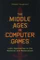 The Middle Ages in Computer Games