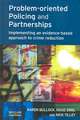 Problem-oriented Policing and Partnerships