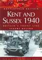 Kent and Sussex 1940