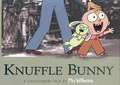 Knuffle Bunny