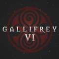 GALLIFREY VI CD