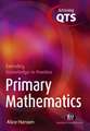 Primary Mathematics: Extending Knowledge in Practice