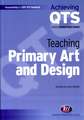 Teaching Primary Art and Design