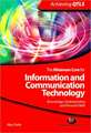 The Minimum Core for Information and Communication Technology: Knowledge, Understanding and Personal Skills