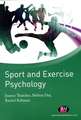 Sport and Exercise Psychology