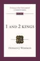 1 & 2 Kings – Tyndale Old Testament Commentary