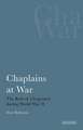 Chaplains at War: The Role of Clergymen During World War II