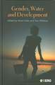 Gender, Water and Development
