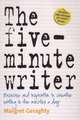 The Five-Minute Writer 2nd Edition