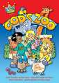 God's Zoo TNT Ministries: Fun Bible Studies Using Puzzles & Stories