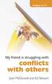 Conflicts with Others