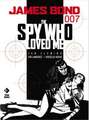 James Bond: The Spy Who Loved Me