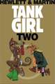 Tank Girl Two: Remastered