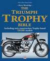 Woolridge, H: Triumph Trophy Bible