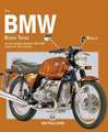 The BMW Boxer Twins Bible