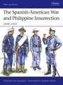 The Spanish-American War and Philippine Insurrection: 1898–1902