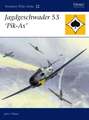 Jagdgeschwader 53 Pik as: Fortifications of the Anglo-Scottish Border 1296-1603