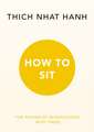 How to Sit