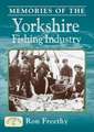 Memories of the Yorkshire Fishing Industry