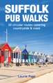 Suffolk Pub Walks
