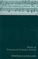 Music in Nineteenth-Century Ireland: Irish Musical Studies Vol 9