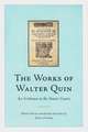 The Works of Walter Quin: An Irishman at the Stuart Courts