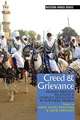 Creed & Grievance – Muslim–Christian Relations & Conflict Resolution in Northern Nigeria