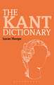 The Kant Dictionary