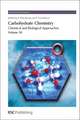 Carbohydrate Chemistry: Volume 36