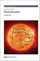 Photochemistry, Volume 38